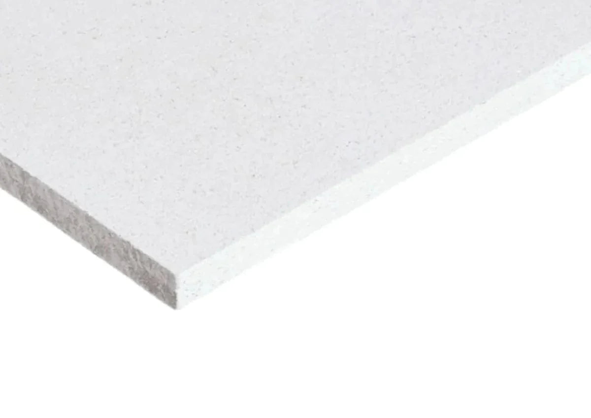Fermacell Fermacell® Gypsum Fibre Wall Board | Handy Size -  1200mm x 800mm x 12.5mm
