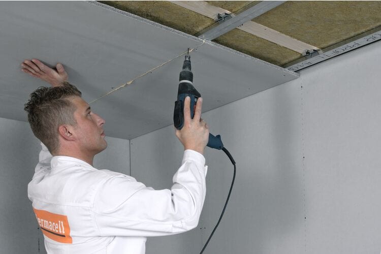 Fermacell fermacell® Powerpanel H2O 1200 x 1000 x 12.5mm