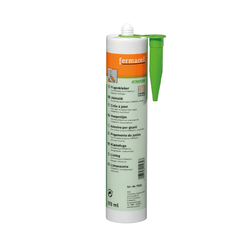 Fermacell Hardware Glue & Adhesives Fermacell® Greenline JointStick | 310ml Tube