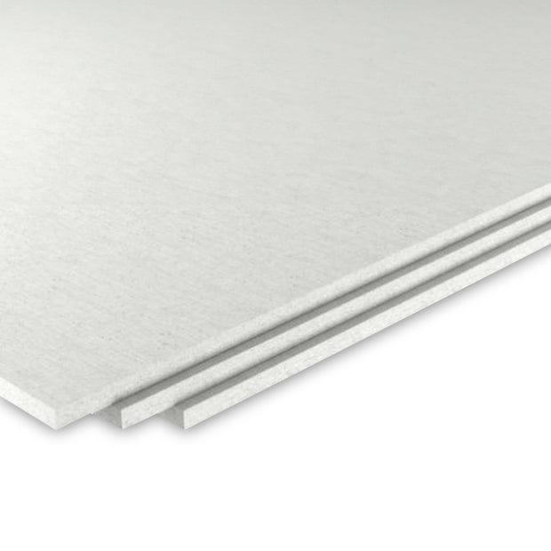 Fermacell Insulation Fermacell® Gypsum Fibre Wall Board | 3000mm x 1200mm x 12.5mm