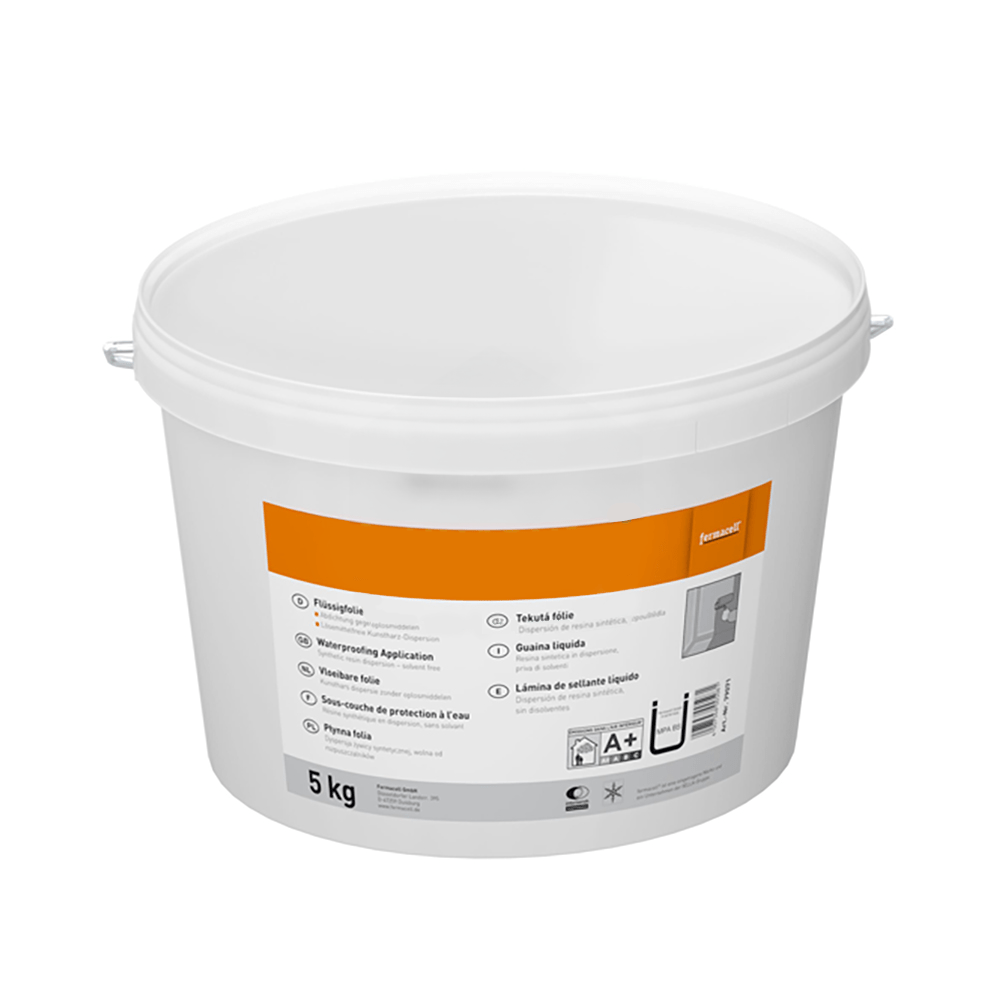 Fermacell Insulation Fermacell® Waterproofing Application | 5kg