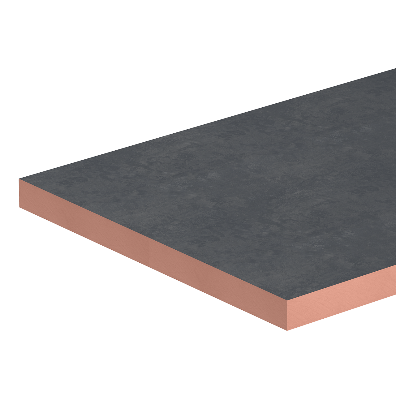 Kingspan Insulation Kingspan K106 Kooltherm Cavity Board | 1200mm x 450mm x 90mm (Pack of 4 - 2.16m2)