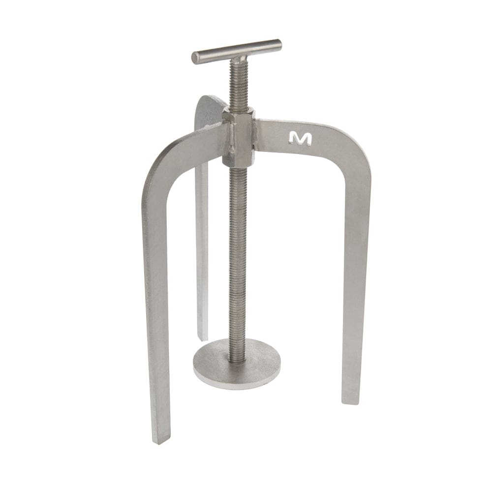 Metex 20 x Screedpod | Stainless Steel Liquid Screed Levelling Tripods