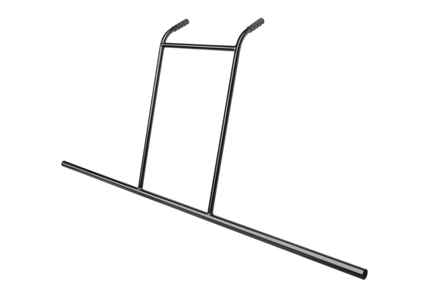 Metex Aluminium Dapple Bar | 2000mm