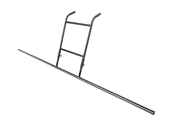 Metex Aluminium Dapple Bar | 3000mm