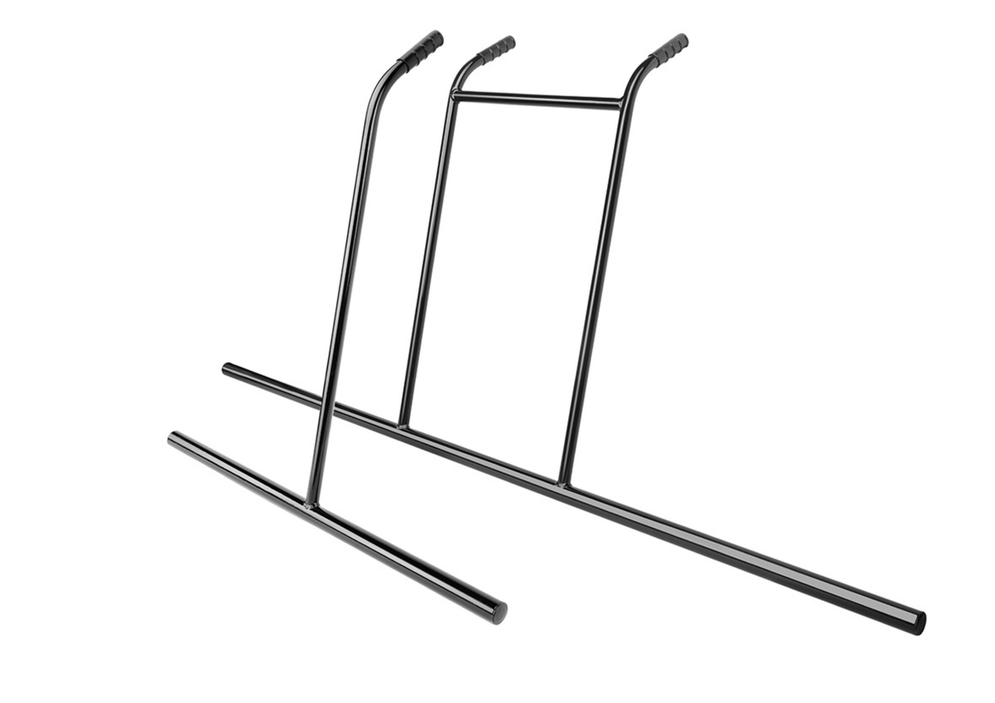 Metex Metex Aluminium Dapple Bar Set | 2 Bar 900 & 2000mm