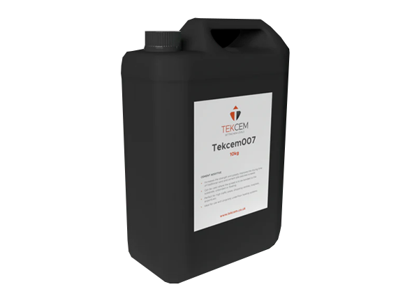 Tekcem Building Consumables Tekcem 007 Liquid Additive