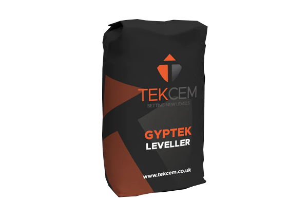 Tekcem Building Consumables Tekcem Gyptek Leveller | 25kg
