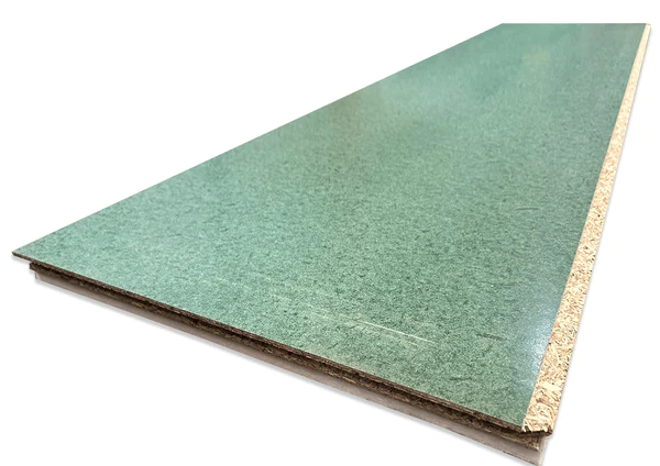 Tekfon Acustop Acoustic Vapour Floor Deck | 2400mm x 600mm
