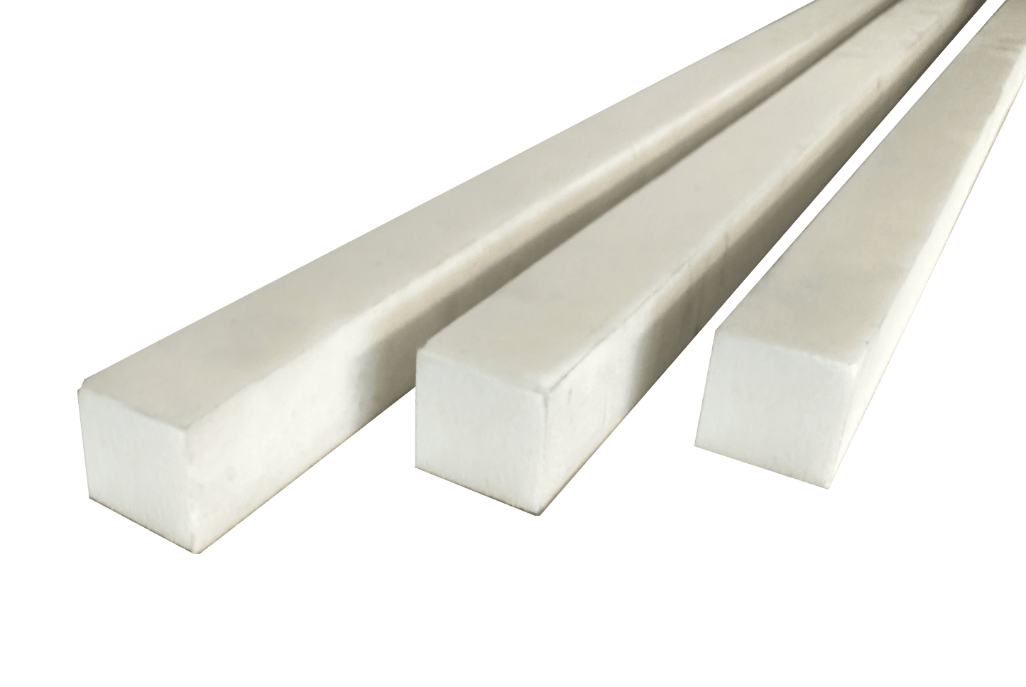 Tekfon Tekfon Acustop Acoustic Self Adhesive Backed Perimeter Flanking Strip | 20mt