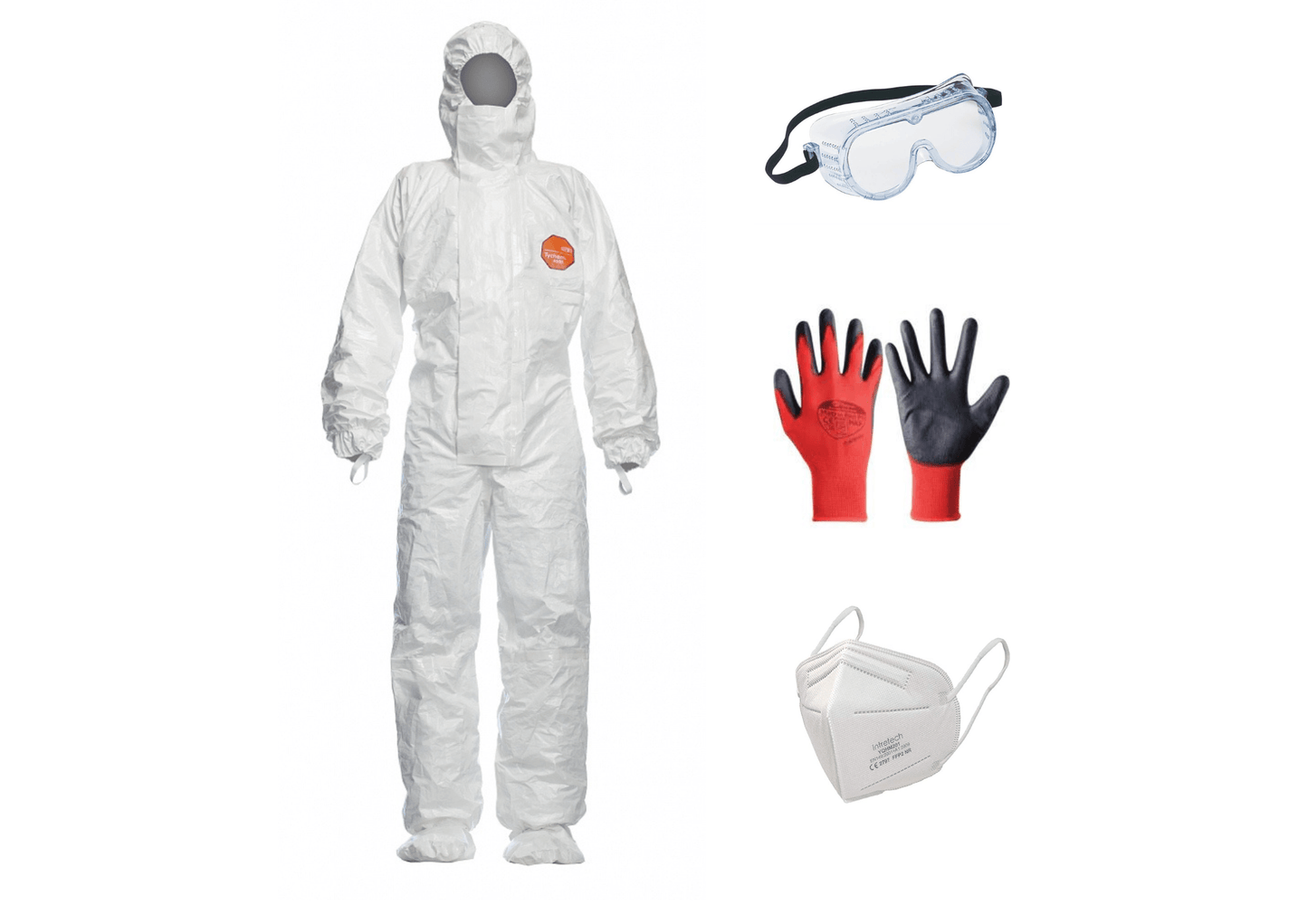 Builders Merchant Direct Insulation Protection Kit
