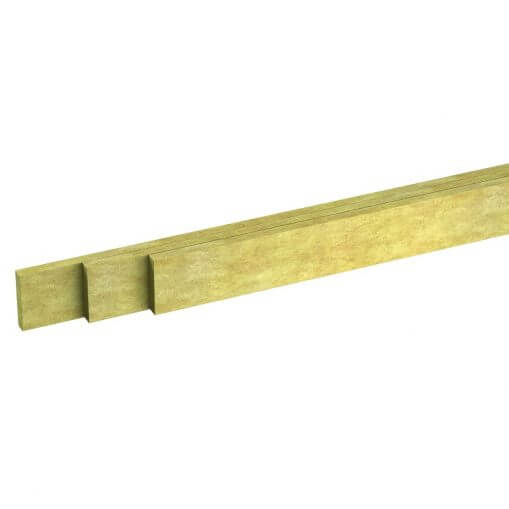 Fermacell fermacell® Perimeter Strip 30mm x 10mm x 1.2M 60LM per box