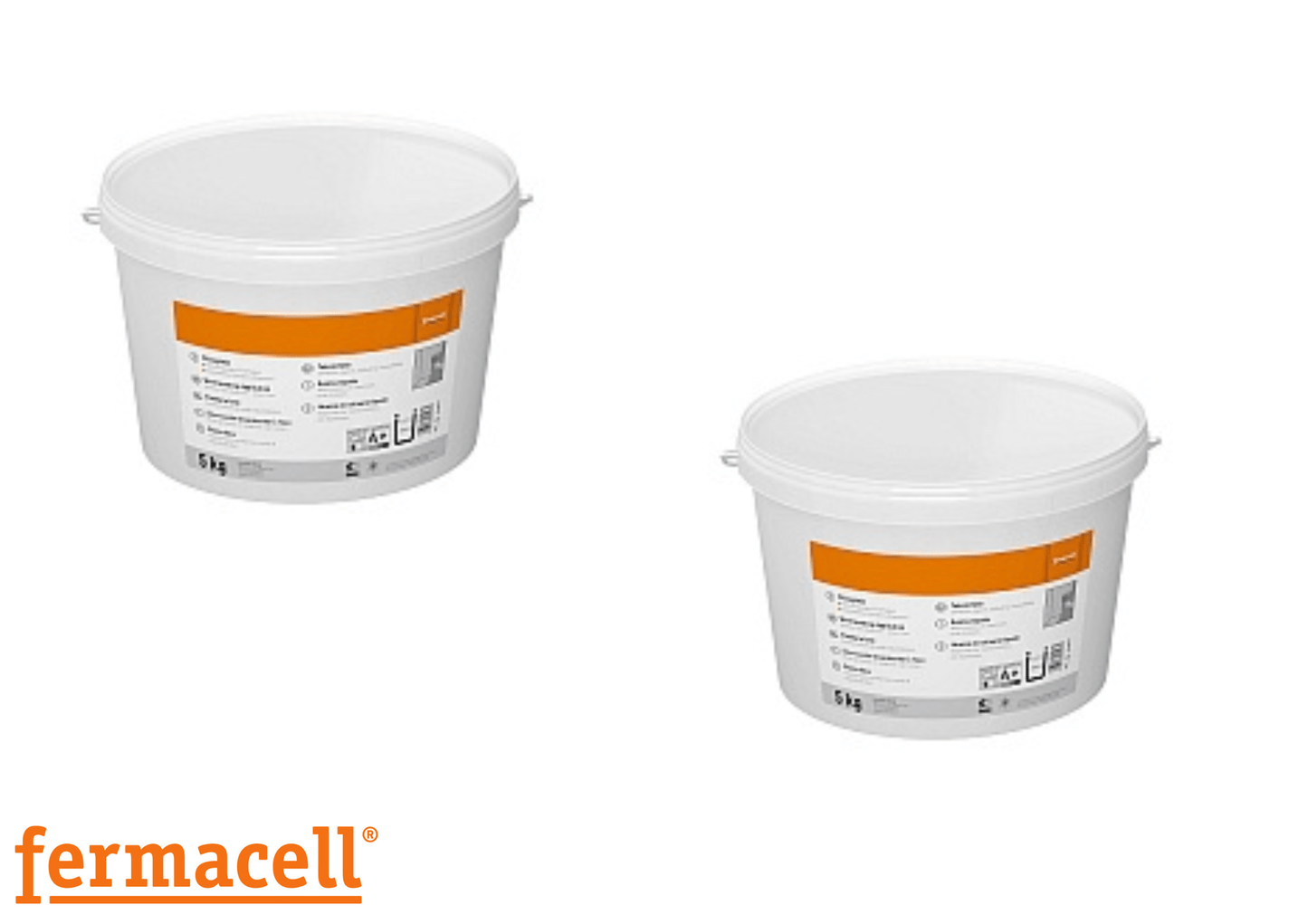 Fermacell fermacell® Waterproofing Application 5kg Tub