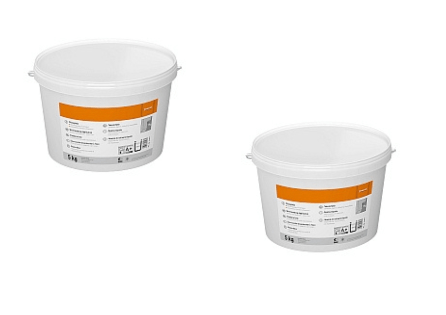 Fermacell fermacell® Waterproofing Application 5kg Tub
