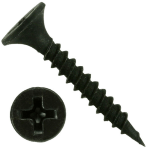 InsulationUK Building Materials Drywall Screws (1000pcs)