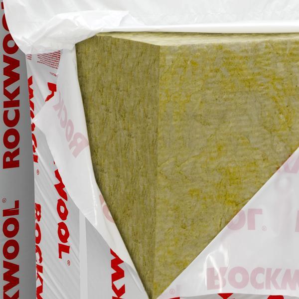 Rockwool Rockwool RWA45 Slab Rockwool RWA 45 Slab | Insulationuk.co.uk