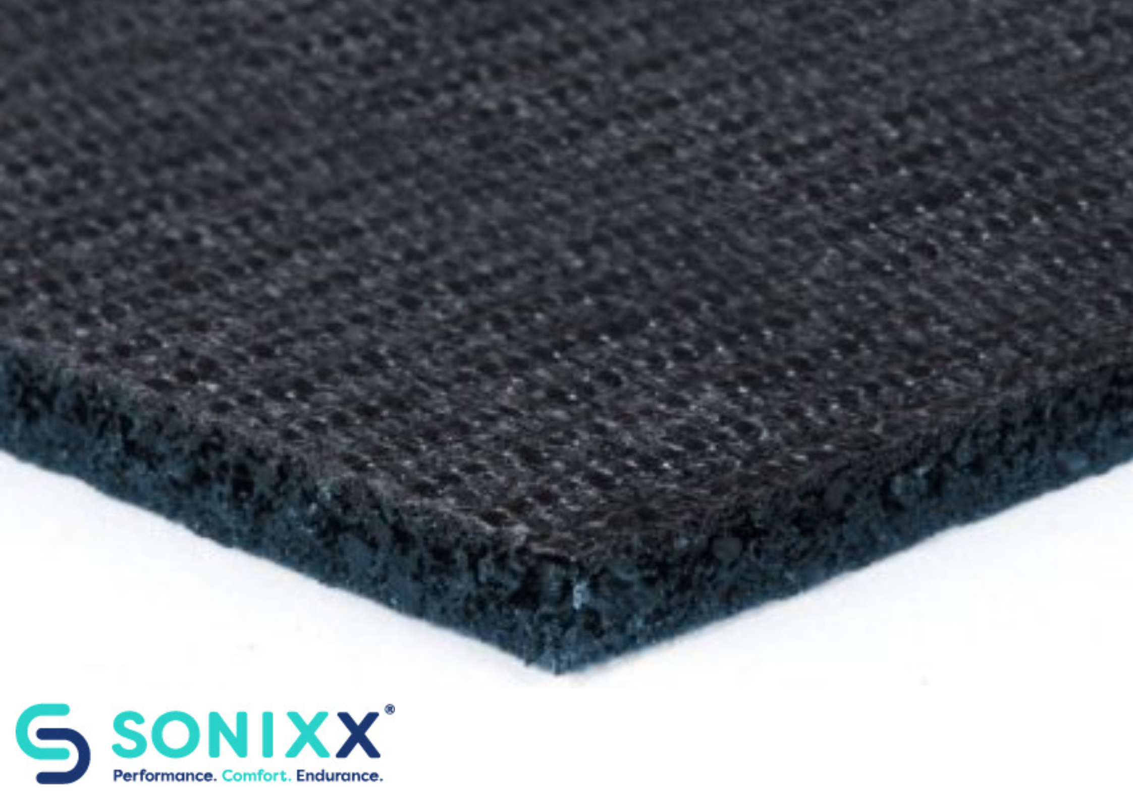 Sonixx Sonixx Soundsure SS560 5.6mm Underscreed Resilient layer / Acoustic Underlay (10sqm roll)