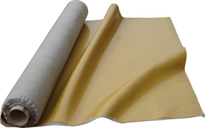 Tecsound Tecsound 50 (5kg) - 6.0m x 1.22m x 2.5mm (7.38sqm roll) Tecsound Soundproofing Self Adhesive Acoustic Barrier Membrane