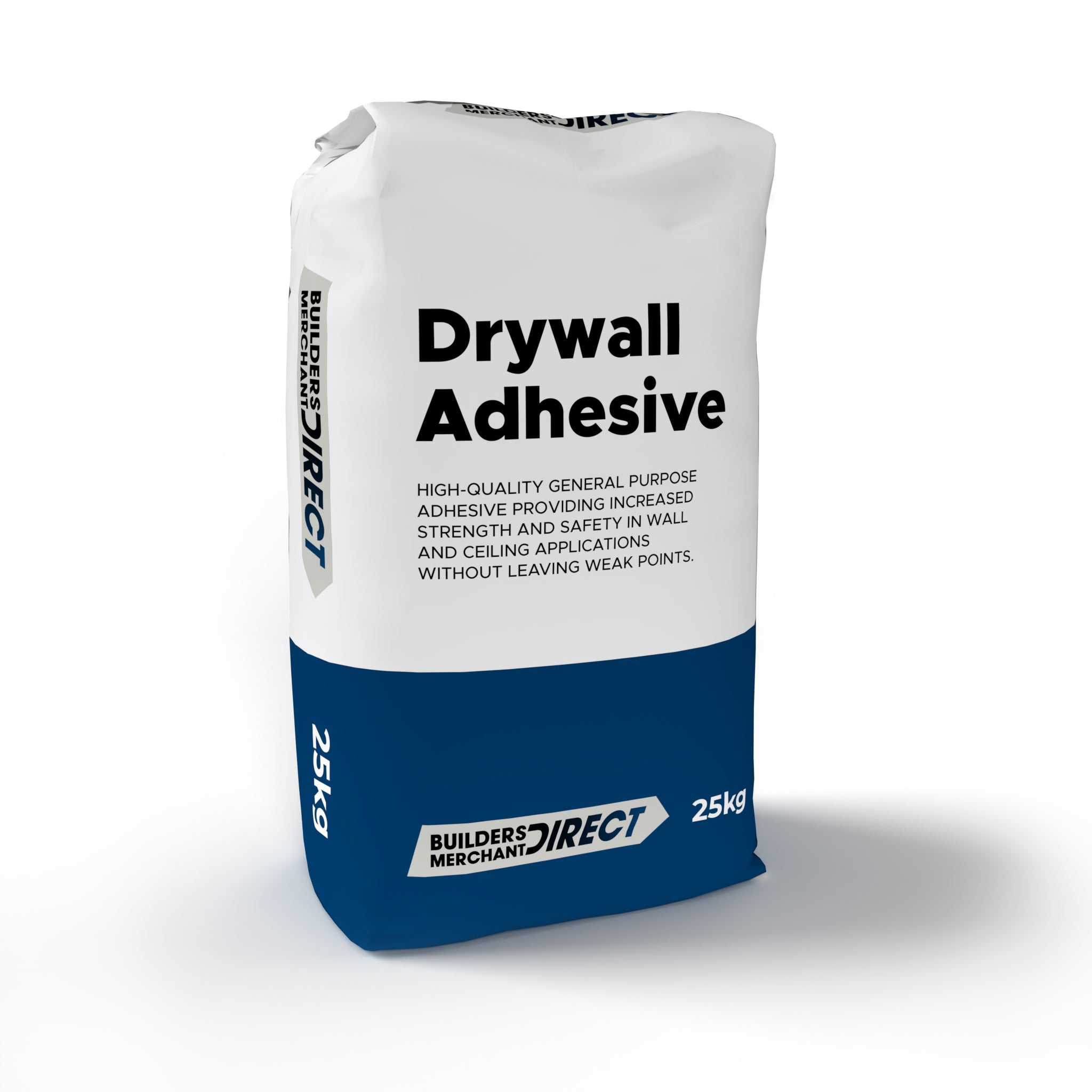 Builders Merchant Direct Adhesives Drywall Adhesive 25kg