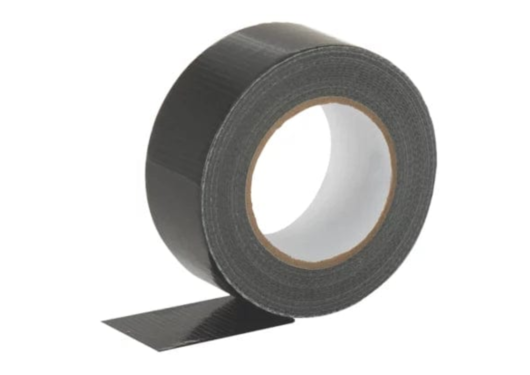 Builders Merchant Direct Hardware Tape Black Cloth Tape