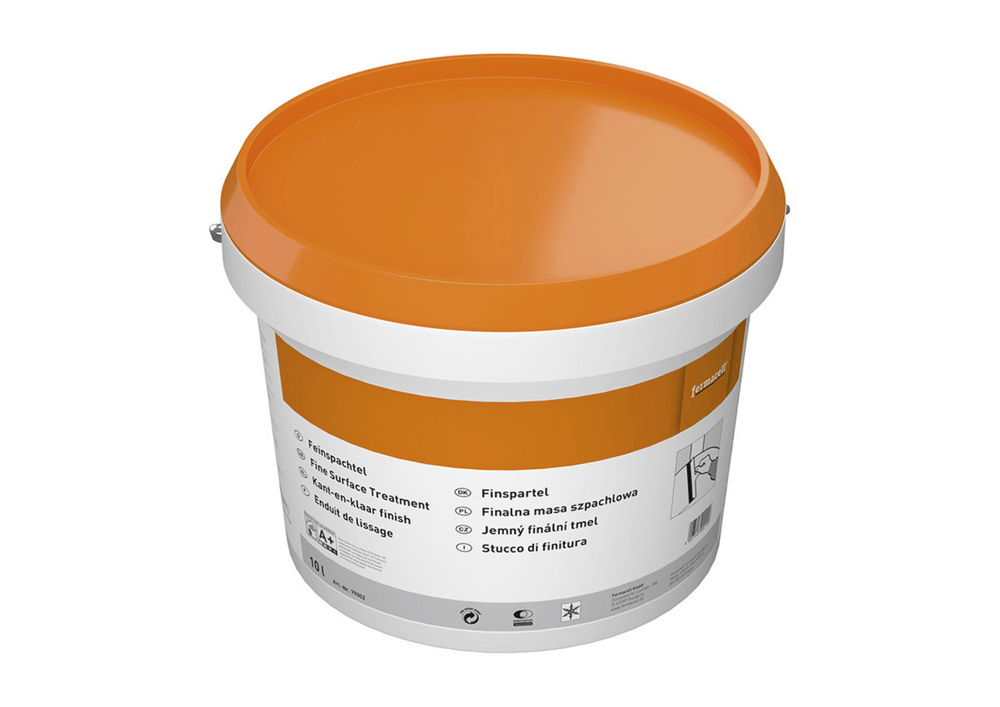 Fermacell® Fine Surface Treatment | 3L & 10L