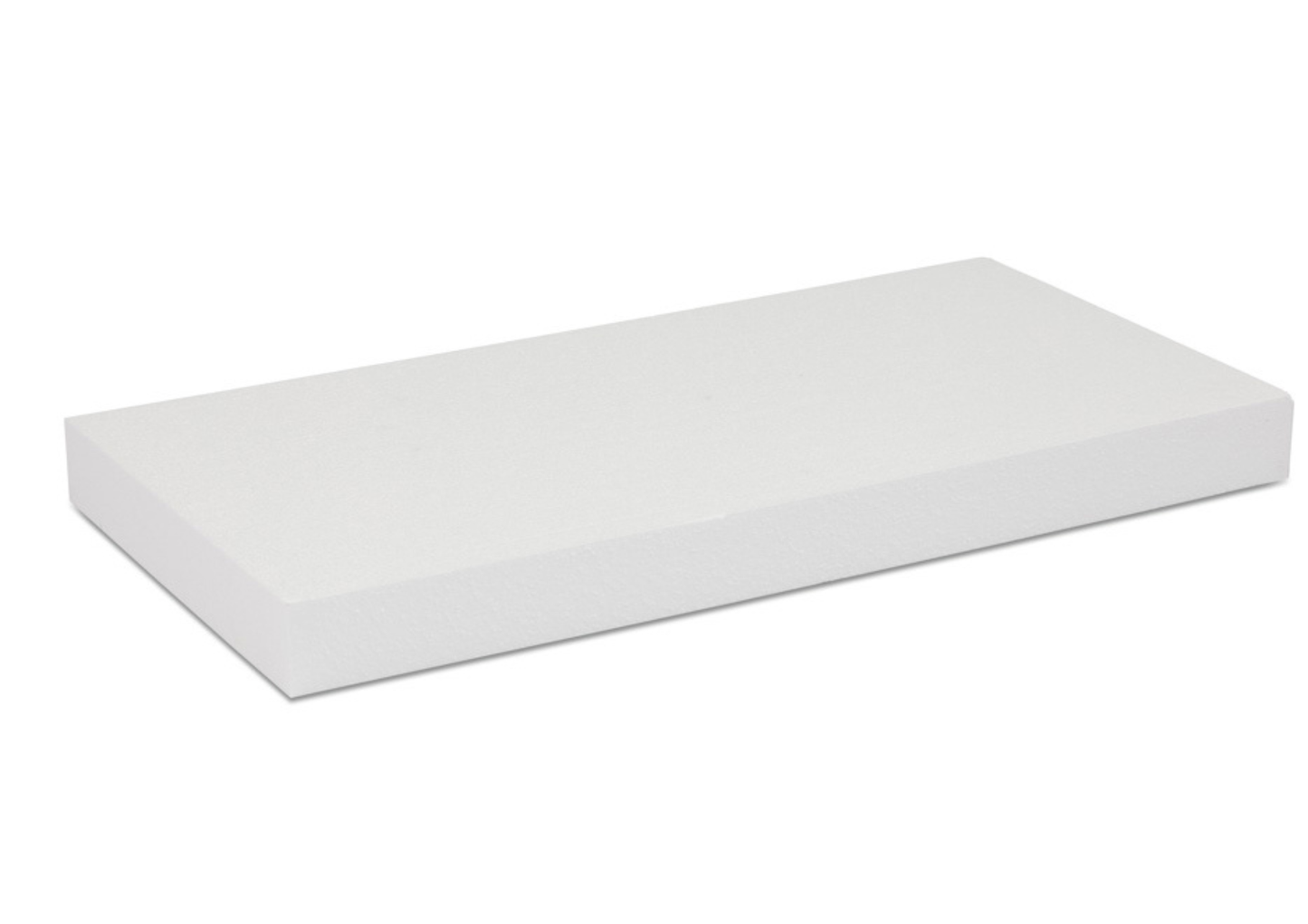 Jablite EPS insulation EPS500 Jablite Expanded Polystyrene Floor Insulation 2400 x 1200mm