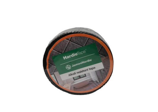 James Hardie Hardie® Backer Tape 50mm x 15m