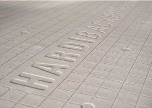 James Hardie Hardie® Backer Tile Backerboard 1200mm x 800mm x 12mm