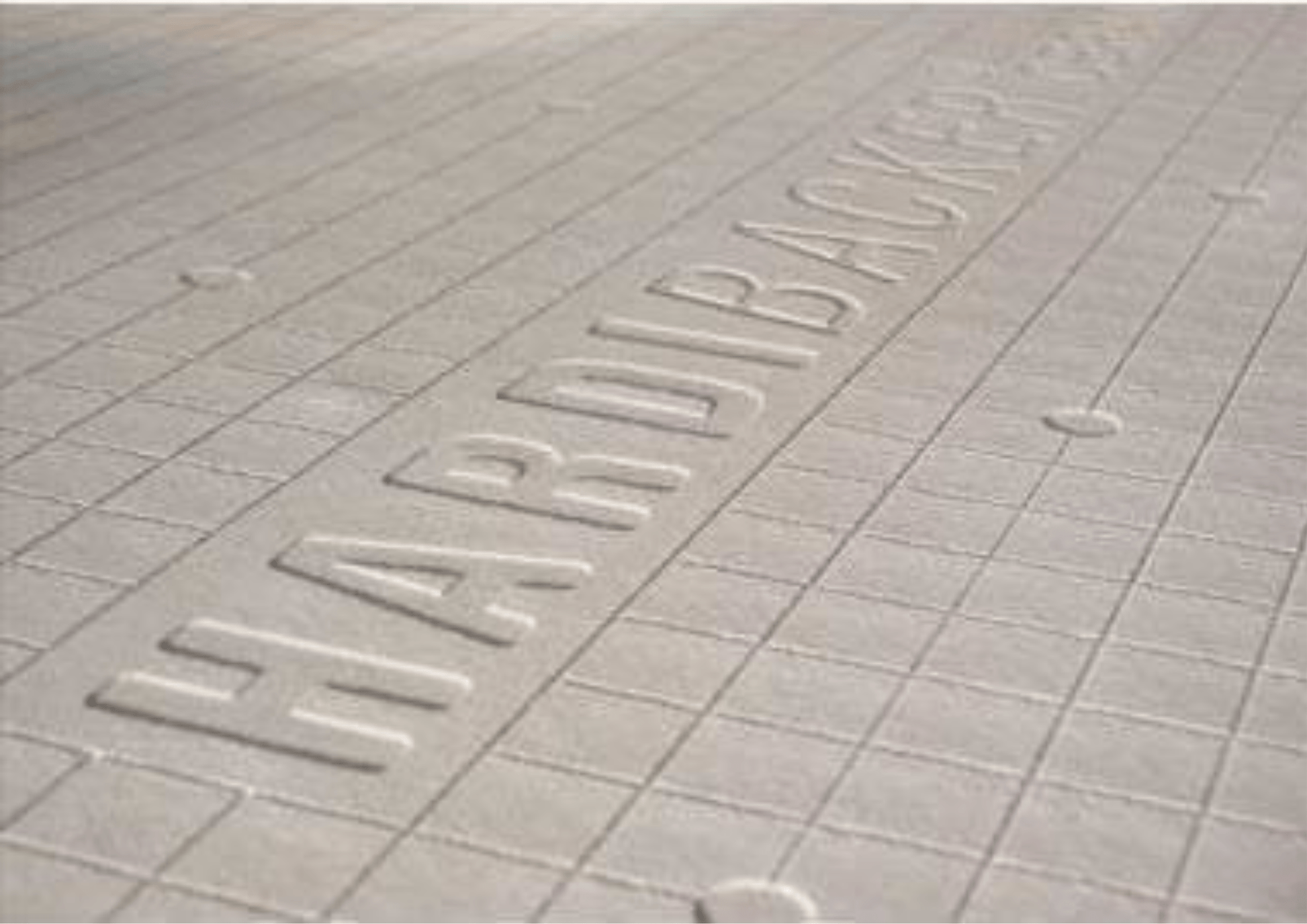 James Hardie Hardie® Backer Tile Backerboard 1200mm x 800mm x 6mm - Half Pallet of 45