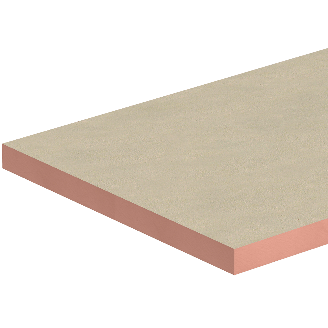 Kingspan Insulation 25mm Kingspan Kooltherm K103 Floorboard Insulation | 2400mm x 1200mm (Single Sheets)