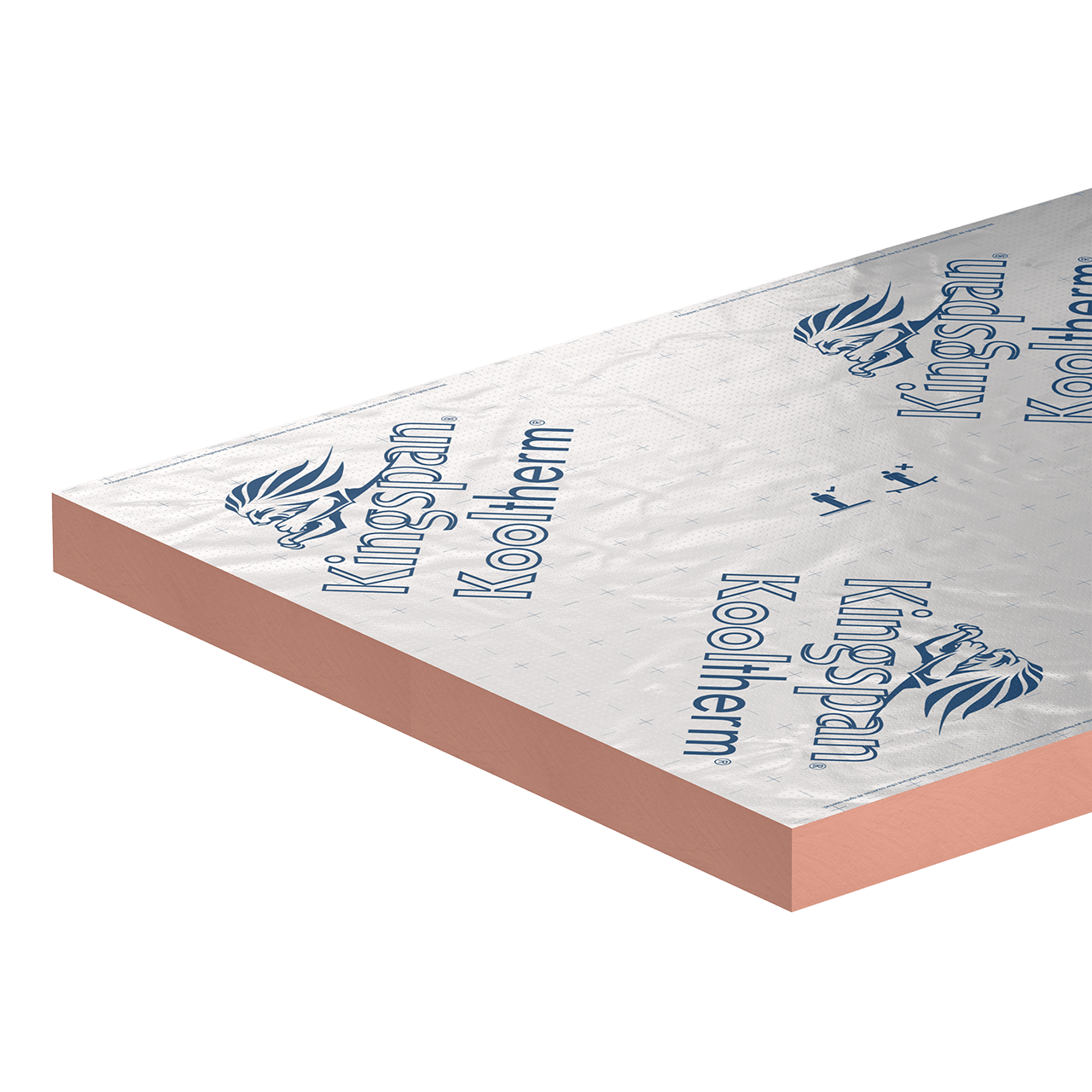 Kingspan Insulation Kingspan K108 Kooltherm Cavity Insulation Board | 1200mm x 450mm