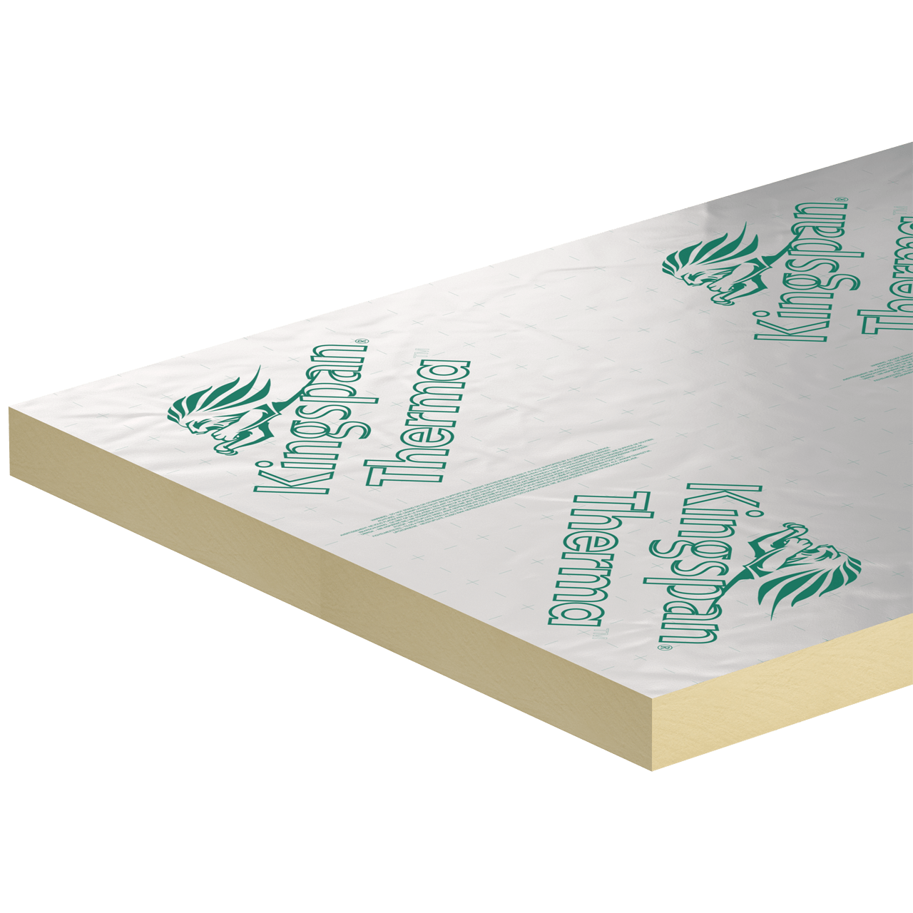 Kingspan Insulation Kingspan Therma Range | PIR Insulation Board | Packs