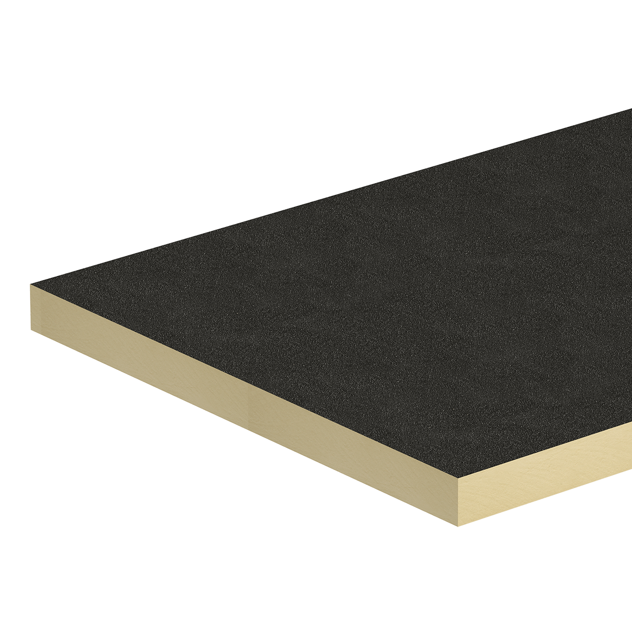 Kingspan Kingspan Thermaroof TR24 | Flat Roof PIR Insulation Board | 1200mm x 600mm