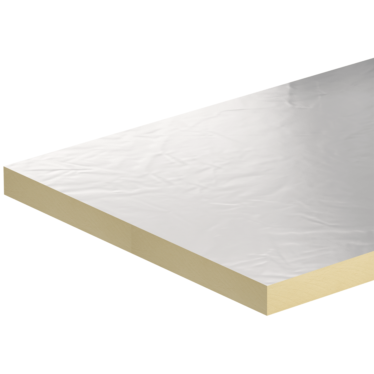Kingspan Kingspan Thermaroof TR26 | Flat Roof Board | 2400mm x 1200mm | All Sizes