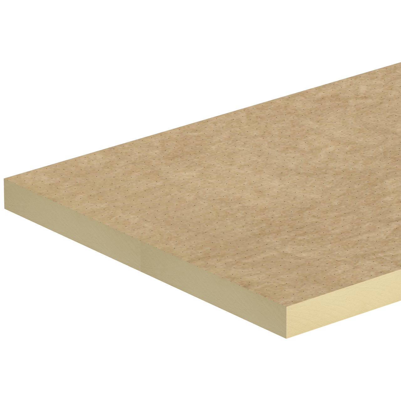 Kingspan Kingspan Thermaroof TR27 | Flat Roof PIR Insulation Board | All Sizes
