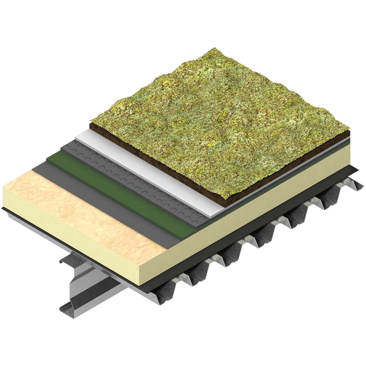 Kingspan Kingspan Thermaroof TR27 | Flat Roof PIR Insulation Board | All Sizes