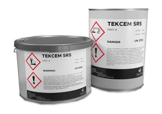 Tekcem Building Consumables Tekcem SRS Plus Penetrating Screed System | 10kg
