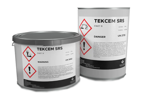 Tekcem Building Consumables Tekcem SRS Plus Penetrating Screed System | 2.5kg