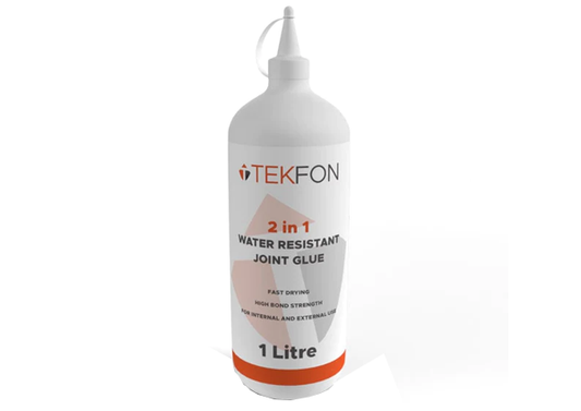 Tekfon Tekfon Acustop 2 in 1 Water Resistant Joint Glue