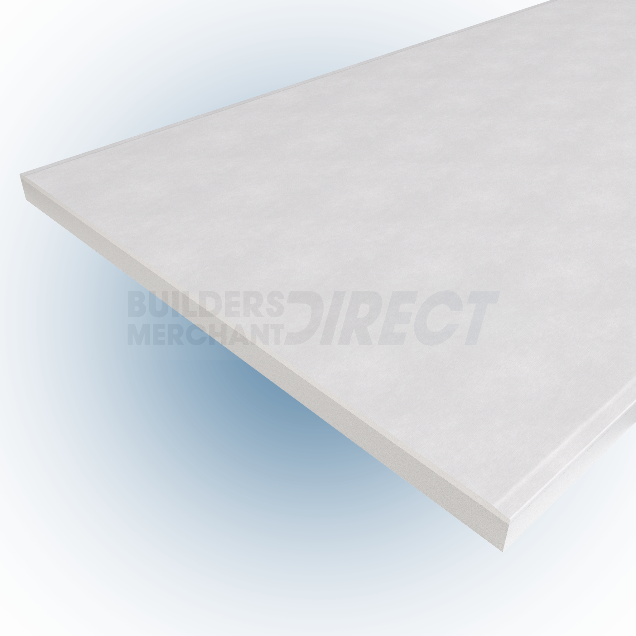 Tekwarm Insulation Tekwarm Thermal Basic Insulated Plasterboard 2400 x 1200mm