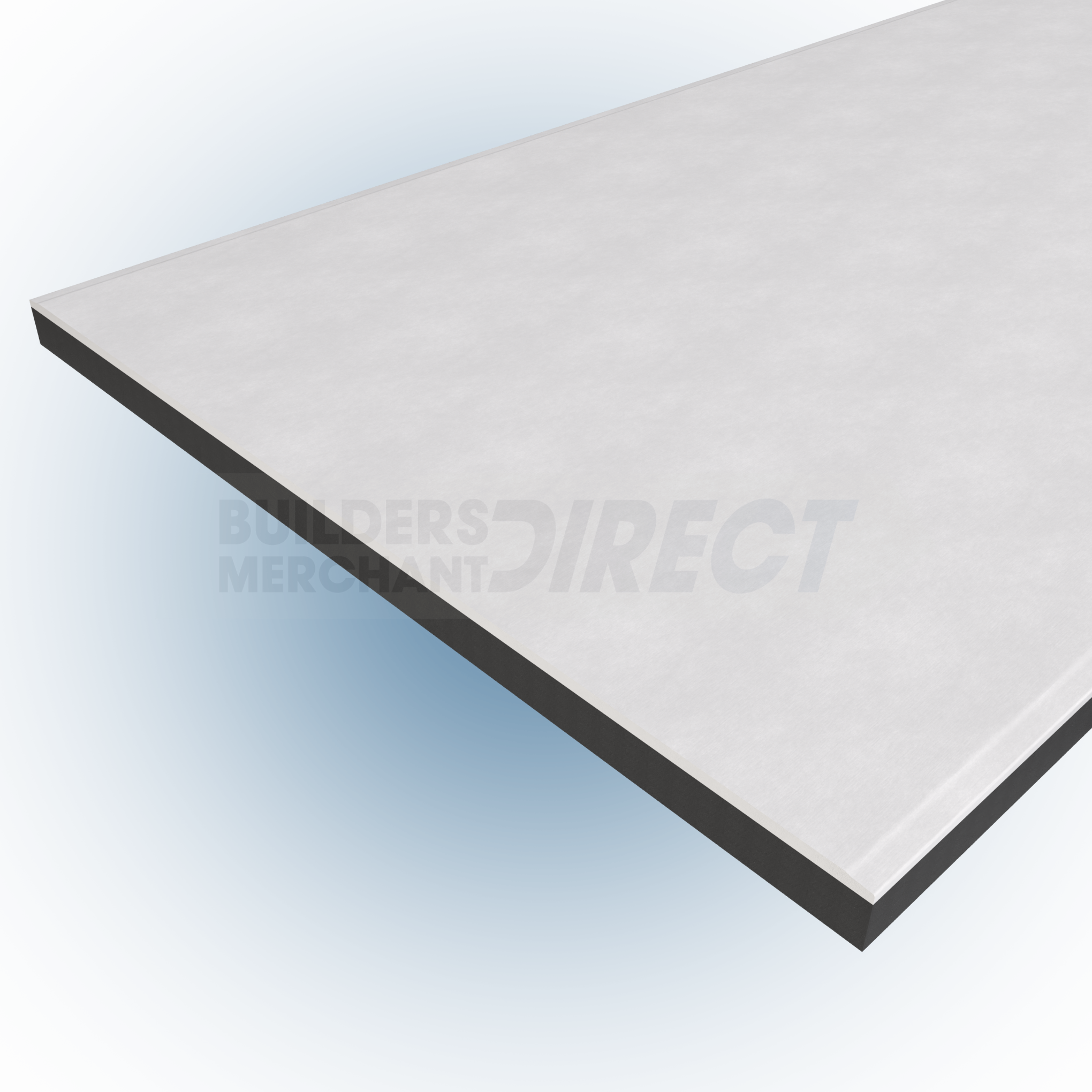 Tekwarm Insulation Tekwarm Thermal Laminate HP+ Plasterboard 2400 x 1200mm - Bulk Buy