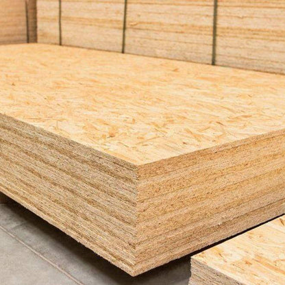 bmdgroup Oriented Strand Board (OSB) 3