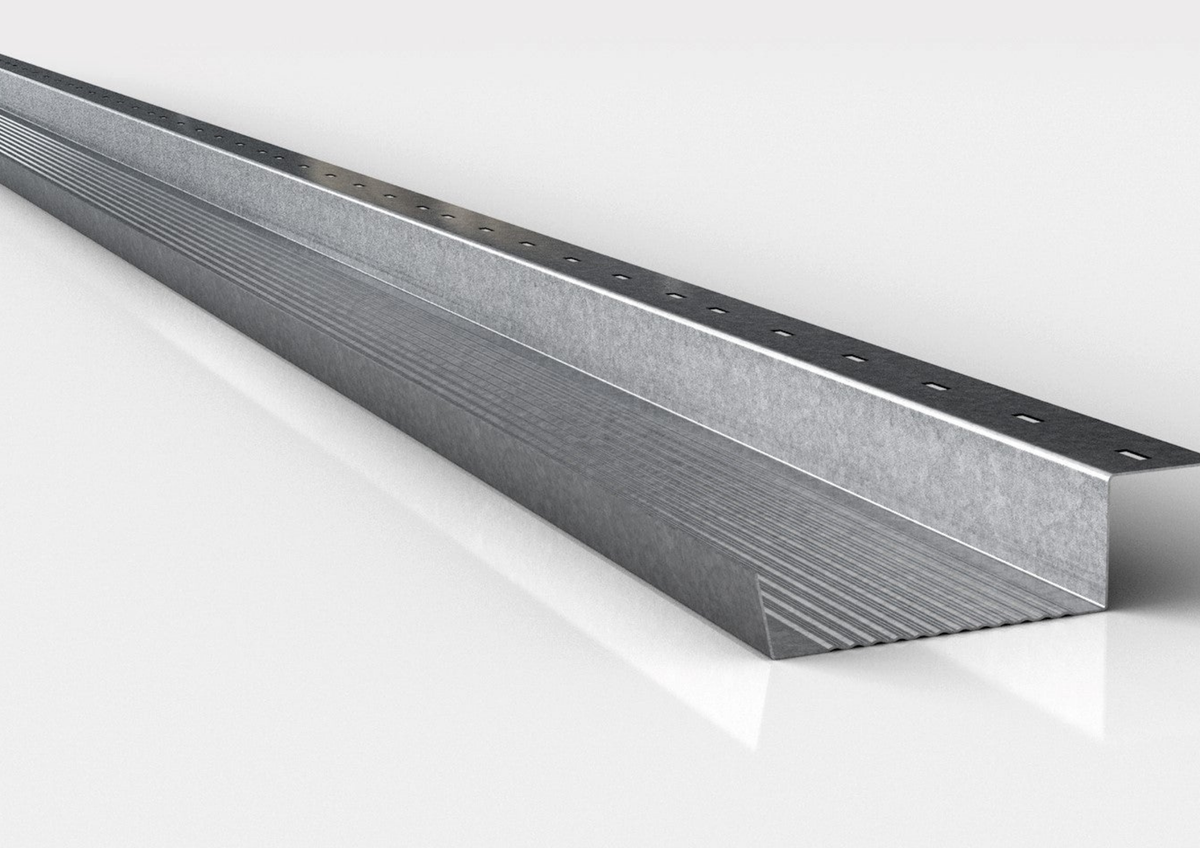 Resilant Rbi Bar Resilient Bar L3000mm (Pack of 5) – Builders Merchant Direct
