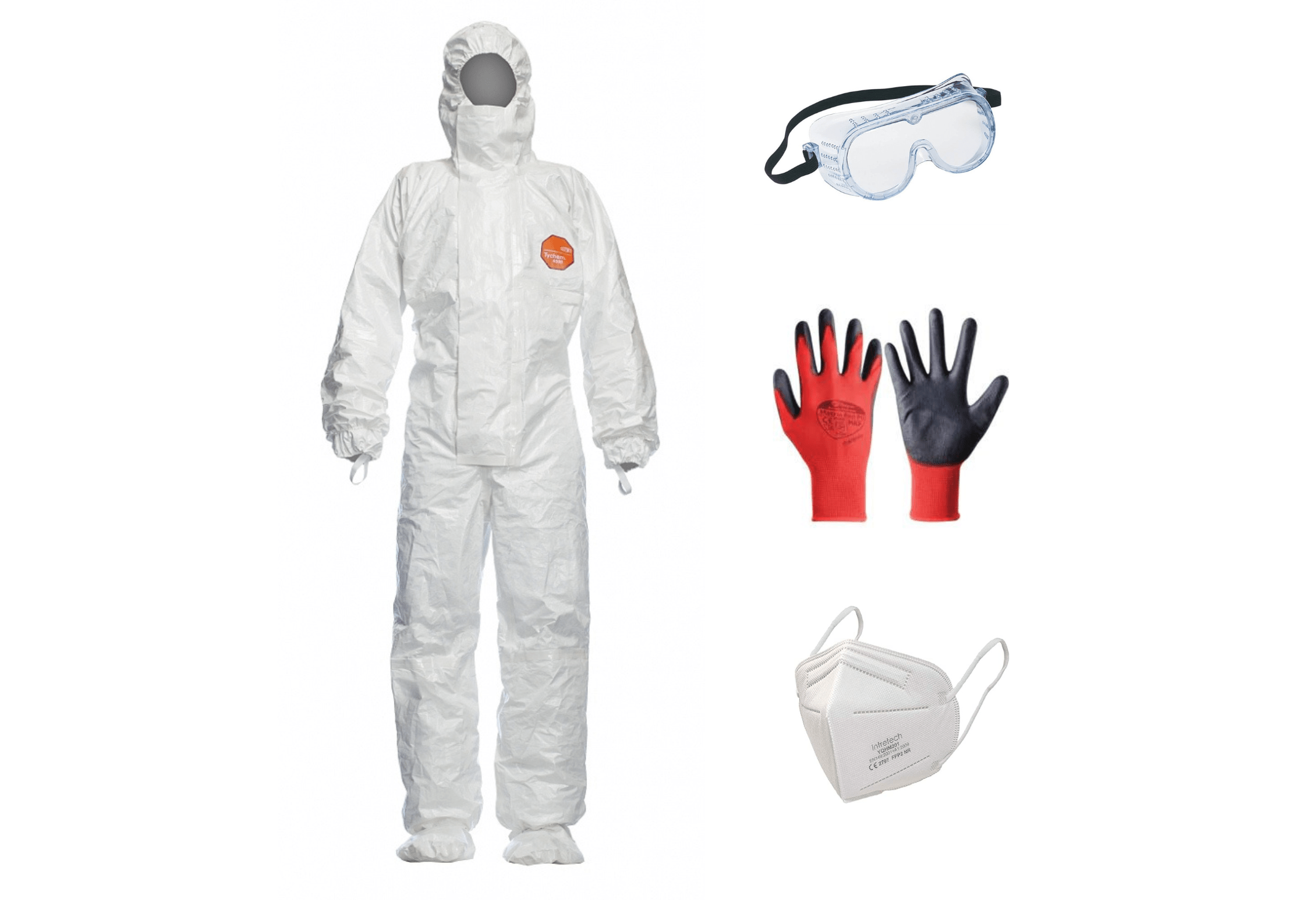 Insulation Protection Kit