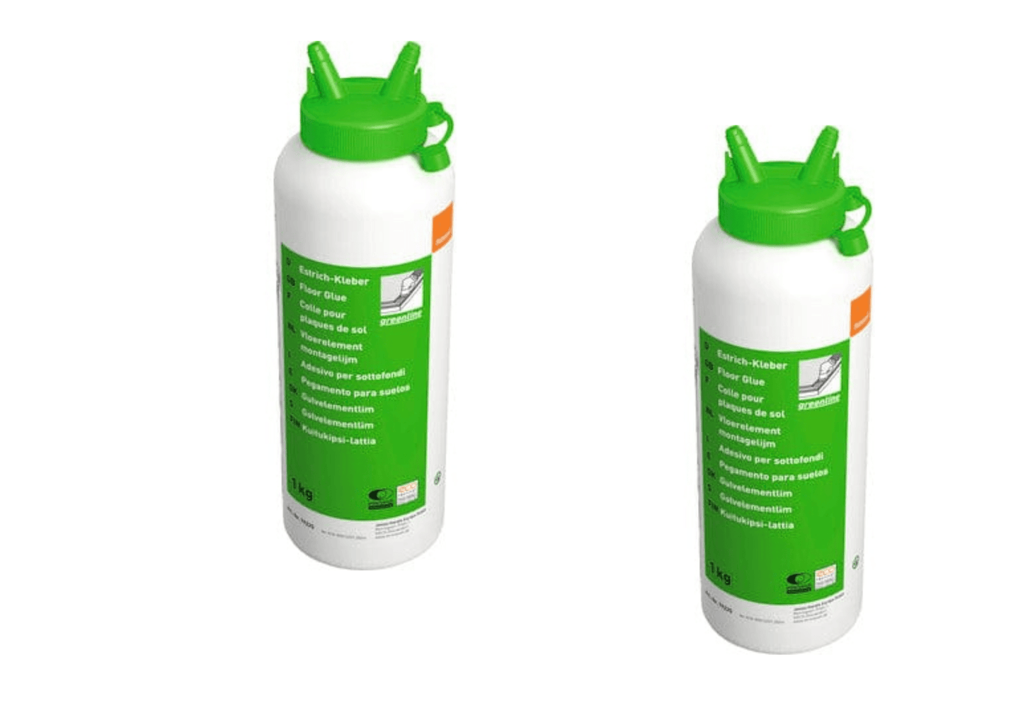 Fermacell fermacell® Floor Glue Greenline 1kg Bottle