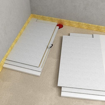 Fermacell fermacell® Perimeter Strip 30mm x 10mm x 1.2M 60LM per box