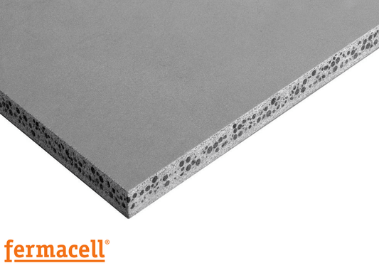 Fermacell fermacell® Powerpanel H2O 2600 x 1200 x 12.5mm