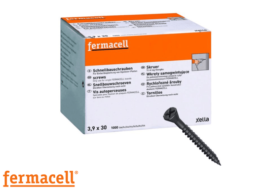 Fermacell fermacell®  Screws 3.9 x 30mm