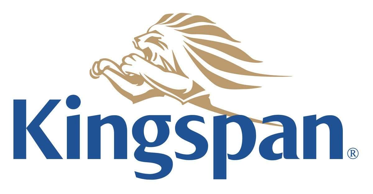 Kingspan Kingspan GreenGuard GG700 - (XPS)
