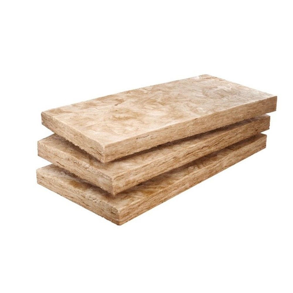 Knauf Knauf Dritherm 32 Glass Mineral Wool Insulation Knauf Acoustic Roll Insulation Earthwool - 75mm - 15sqm/ Roll | insulationuk.co.uk